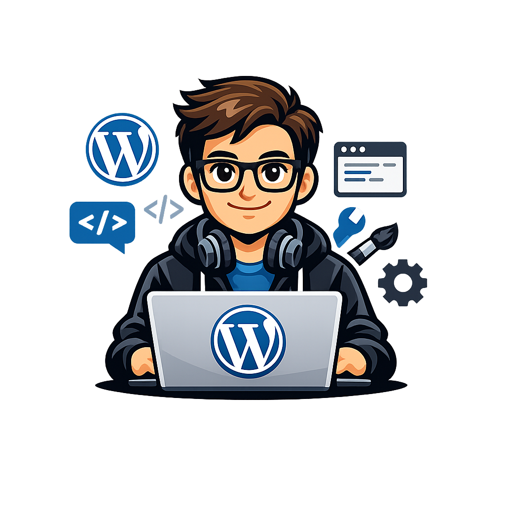Web Developer