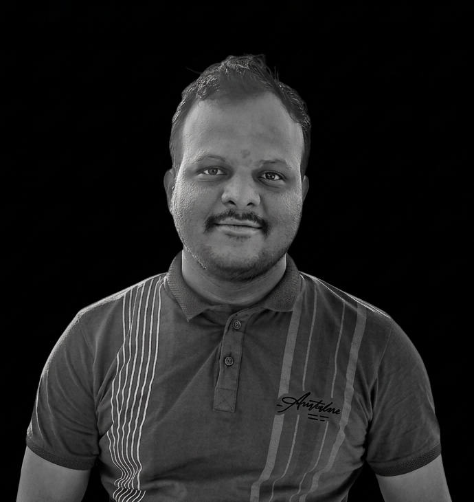 Akshay Kungiri